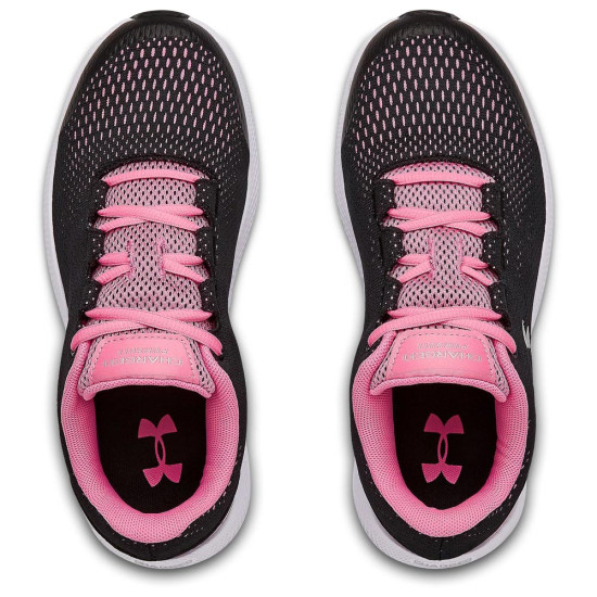 Under Armour GS Charged Pursuit 2
